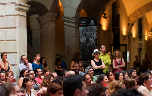 La Virreina i La Fàbrica organitzen el tercer Photo Meeting Barcelona