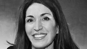 Nadia Hernández Henche, nova directora de la Fundació Godia  