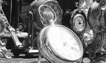 XVIII Fira de Rellotge de Catalunya a Sant Feliu de Codines