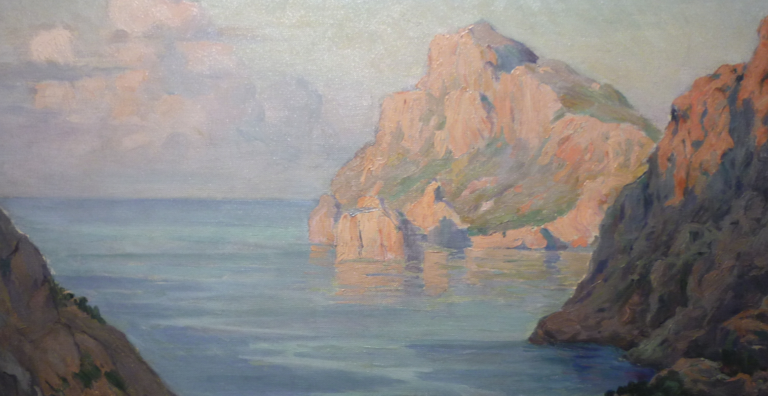 “Terrassa, ciutat d’artistes” a Punt d\'Art