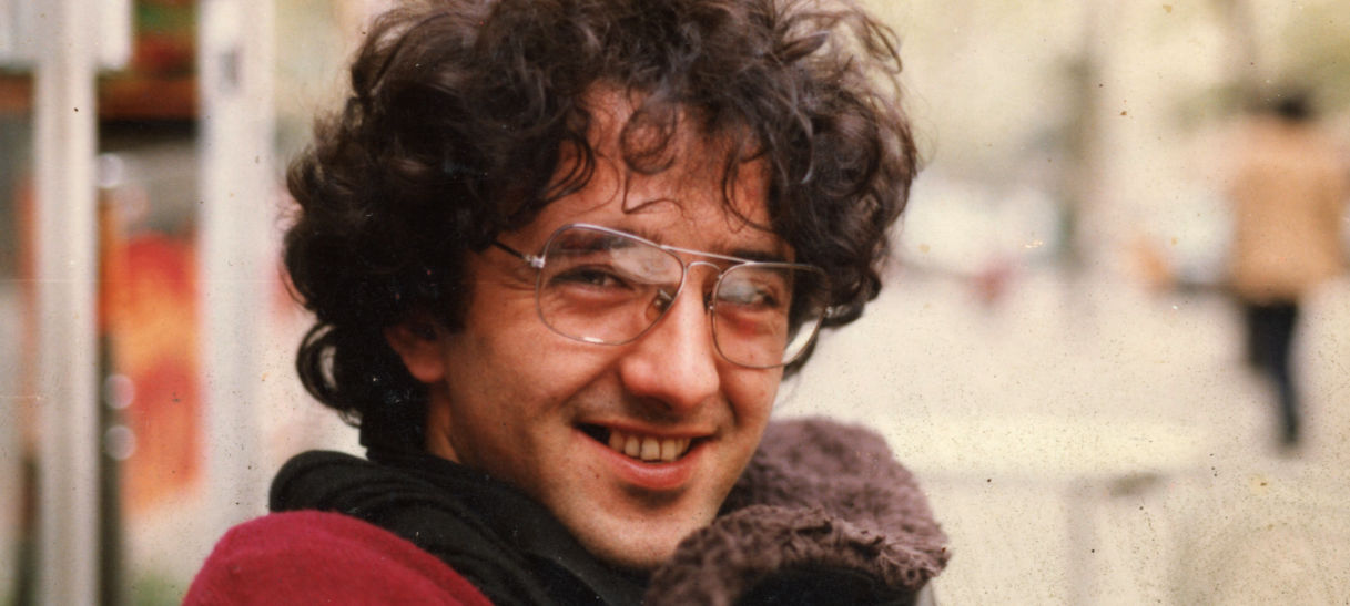 Roberto Bolaño, el realisme visceral de la literatura al CCCB