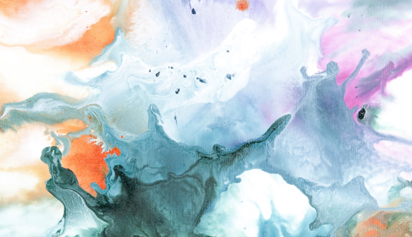 Jaume Mach a les sales de l\'Hotel Empordà