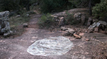 Núria Rion exposa \