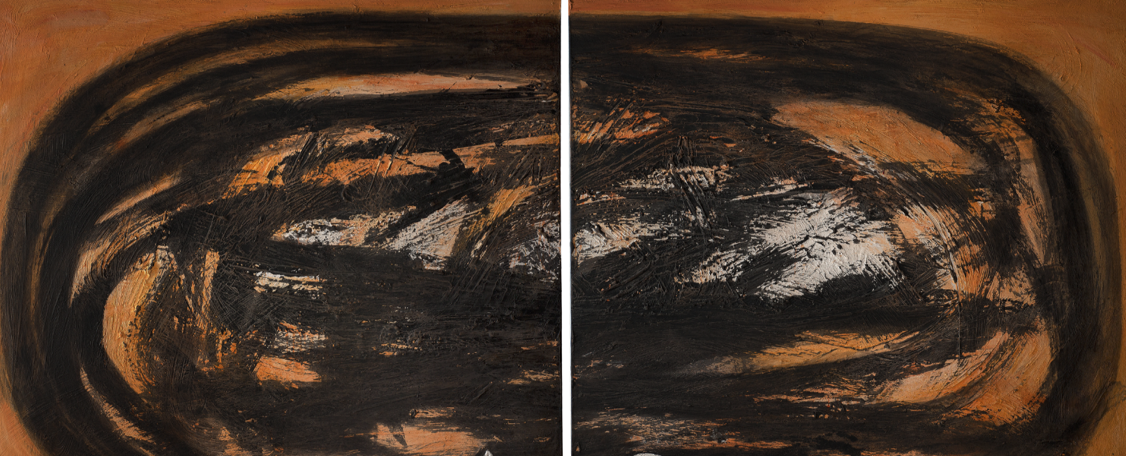 La música silent de Waltraud Maczassek al Museu de Montserrat