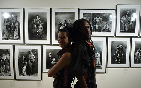 La Biennal Uruguai-Catalunya organitza una exposició a l\'Espai Infame