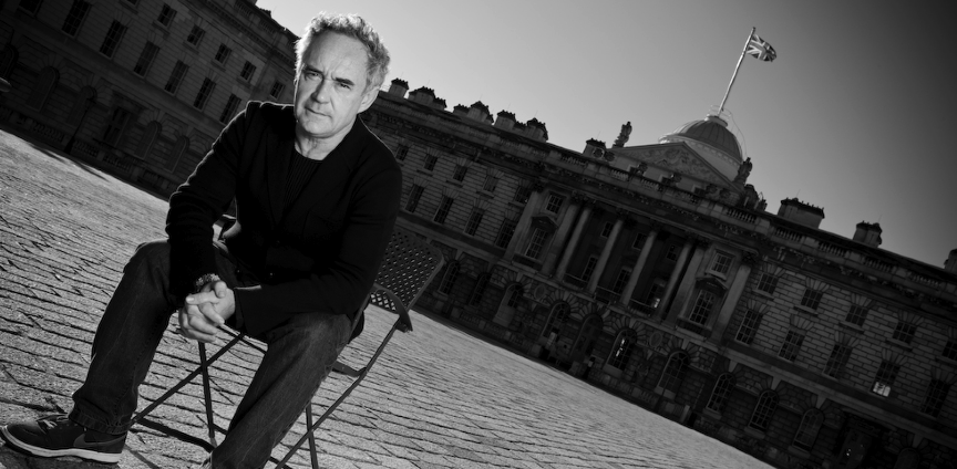 Somerset House acollirà l’exposició “elBulli: Ferran Adrià and The Art of Food”