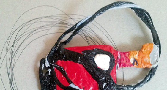 Monika Grygier exposa a la Mini Galerie