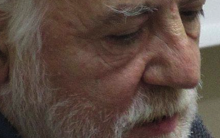 El 8 de maig, homenatge a Eudald Puig