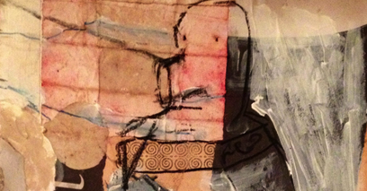 Cerrajero i Iglesias a la Galeria Liebre