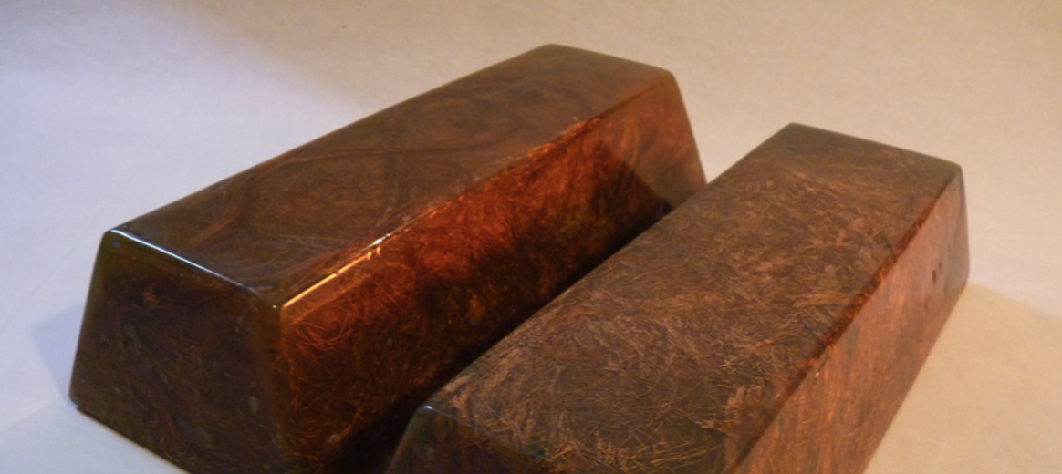 Alfred Porres i els objectes transicionals a la Galeria Cànem