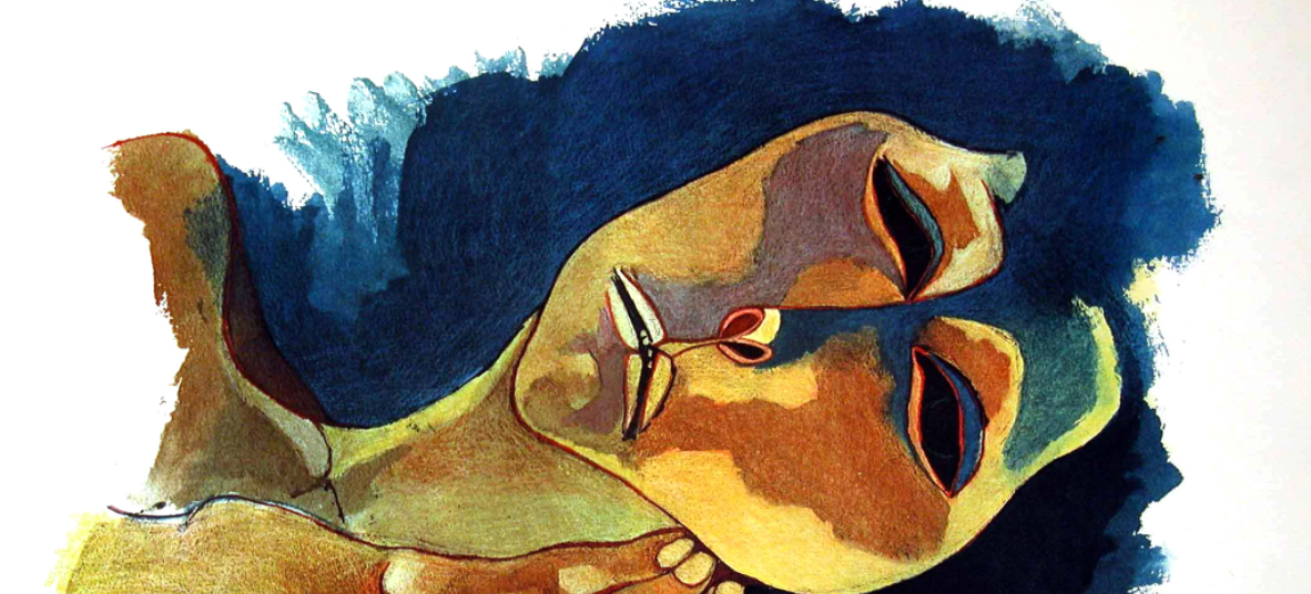  “Rostres-mans-flors\