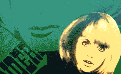 Ringo Julian exposarà a Can Pop Gallery