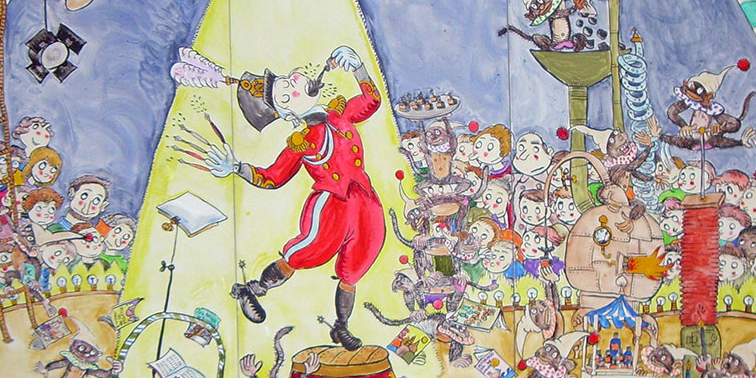 La Sala Rusiñol exposarà \