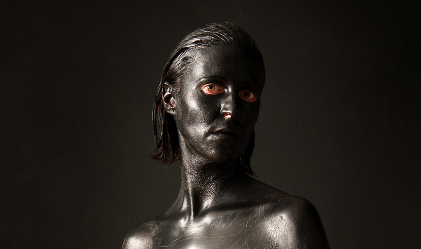 Antonio Barroso exposa a la galeria La Lisa art contemporani