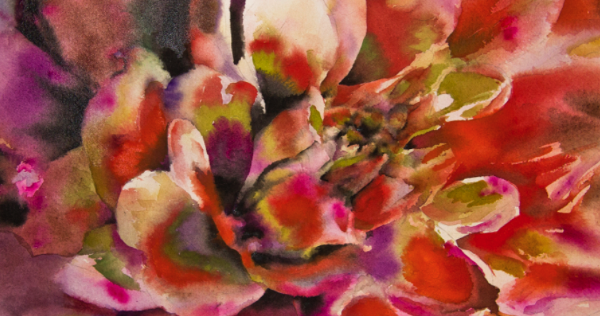 Ana Muñoz exposa a la Galeria d\'art Itxaso