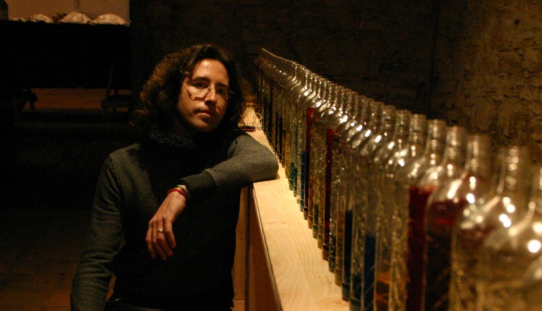 Xavier Lloses inaugura \