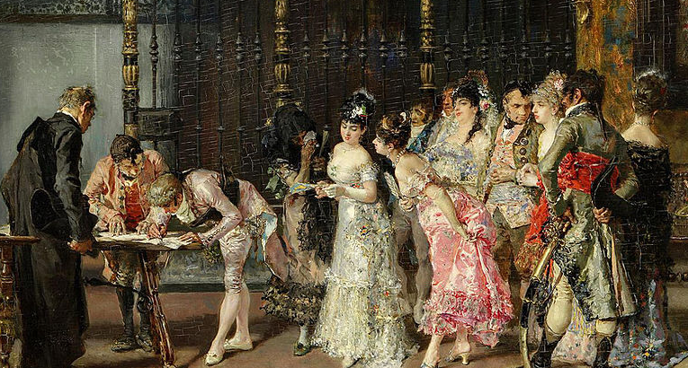 L’exposició “Fortuny, el mite” al Museu de Reus