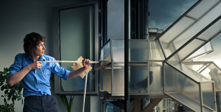 La Fundació Telefònica convoca el Concurs Internacional d\'Art Vida 15.0