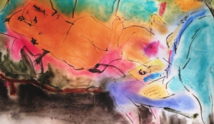 La galeria d’art Anquin’s aposta pel micromecenatge i les noves tecnologies