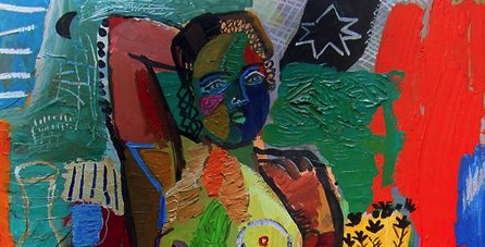 IB Isabel Bilbao es fa càrrec de la programació del cafè d\'art