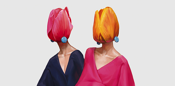 Ignasi Monreal i Lorena Prain a l\'Espai UBox