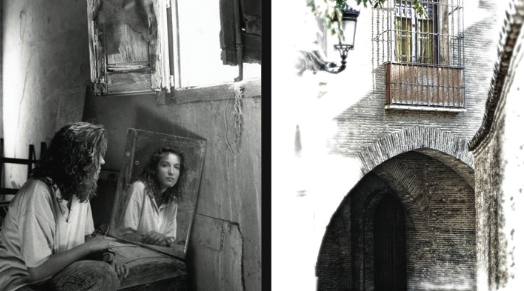 L\'Espai Cultural Adolfo Domínguez presenta \