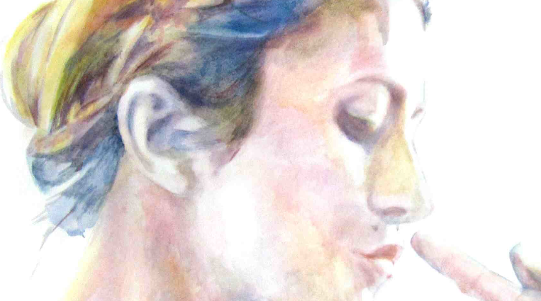 La Galeria Aitana presenta l\'obra de la murciana Verónica López-Briones