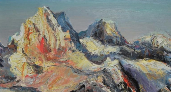 Eduardo Lozano exposa a La Carboneria