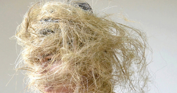 Angélica Chávez Blanco inaugura a el CACiS