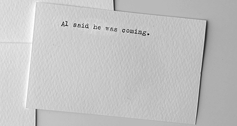 Epìleg del cicle a cura de Moritz Küng a ProjecteSD