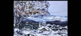 Félix Bravo exposa a BCM Art Gallery