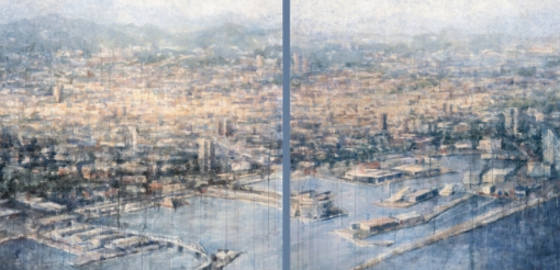 Villa del Arte Galleries presenta l\'obra d\'Ekaterina Smirnova