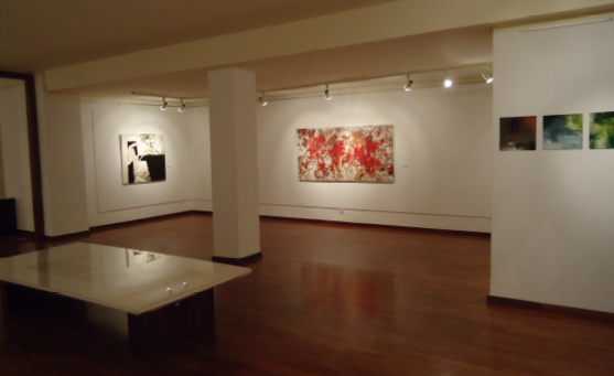 L\'Acadèmia de Belles Arts convoca la Biennal d\'Art Jove 2013