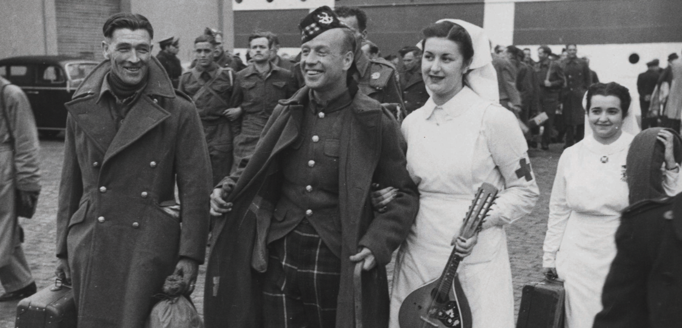 La Barcelona en postguerra a l\'Arxiu Fotogràfic