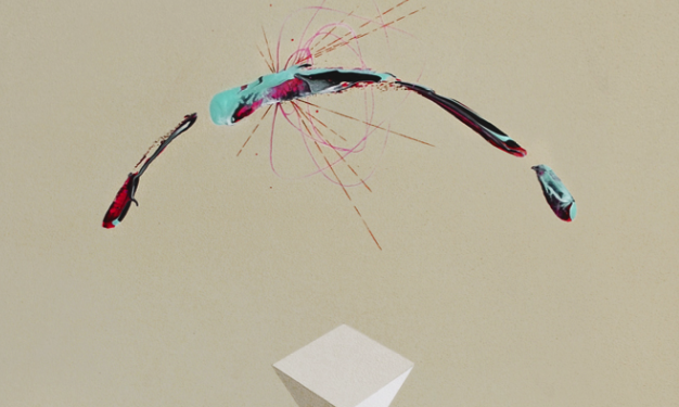 Sandro Bedini exposa a A MOB