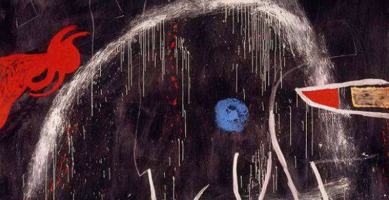 Moscou acollirà la primera gran exposició de Miró de la mà de Palma