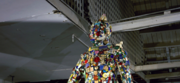 Hangar Bicocca prepara una exposició de Mike Kelley