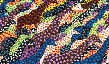 Muhadin Kishev exposa al Centre Rus de Ciència i Cultura