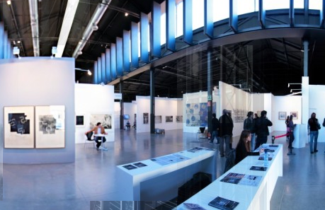 La Fira Estampa, al Matadero Madrid, del 10 al 13 d\'octubre del 2013