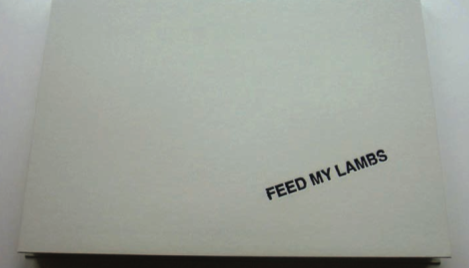 Presentació de la Fira Arts Libris 2013 a Arts Santa Mònica