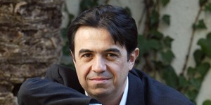 El valencià Martí Domínguez escriu una novel·la sobre Paul Cézanne