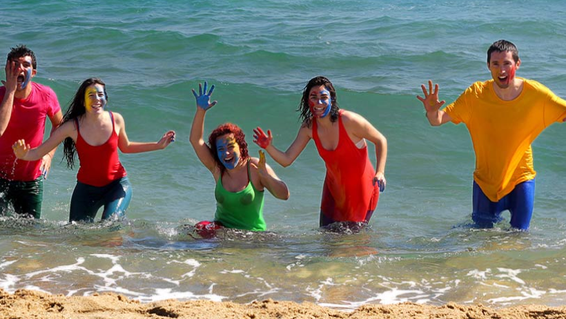 Nakadaska fa crèixer la seva petita revolució