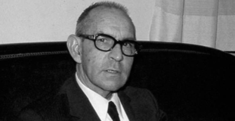 Els museus de Sitges celebraran Sant Jordi amb un homenatge a Espriu