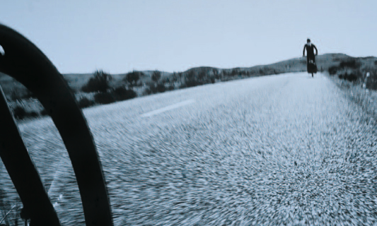 Presentació de la darrera novel·la de Jordi Llavina al Museu de la Vida Rural