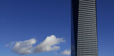 Entrega dels premis Eurostars Madrid Tower de fotografia