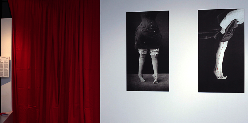 El Cabildo escull els autors per formar part de Fotonovembre 2013 