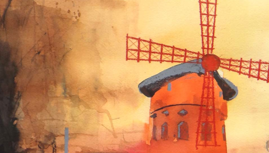 Àngel Asensio exposa \