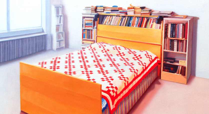 My Name’s Lolita Art presenta “La convidada inesperada” de Teresa Moro 