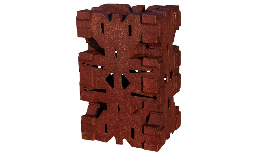 Marie-France Veyrat exposarà \