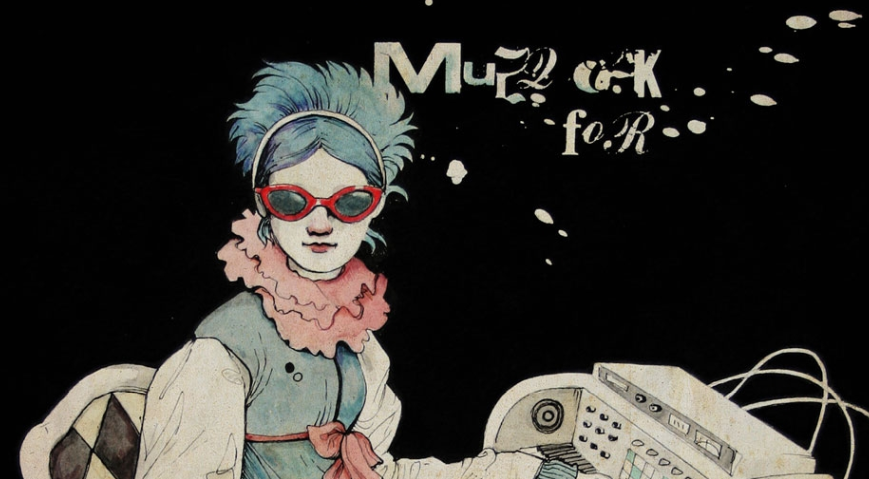 Eduardo Rubio exposa a l\'Institut de Mèxic